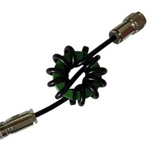 Bobina di soffocamento HF ad