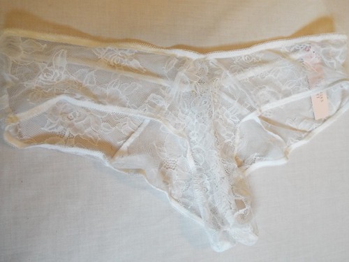 Panty sfacciato victoria - panty, victoria's