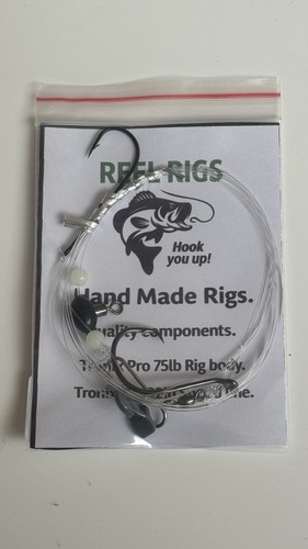Puleggia pennel rigs - puleggia,
