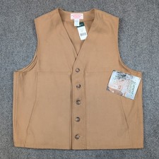 Gilet CC Filson stile adulto