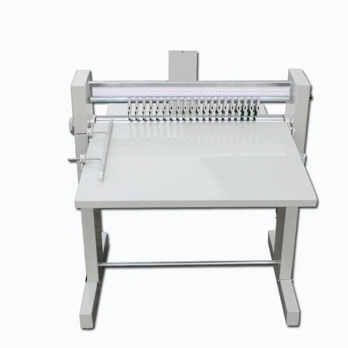 Pressa piana manuale - , 220v