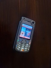 NOKIA 6680 FUNZIONANTE  CON CARICABATTERIA 