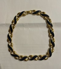 Collana Vintage Color Oro E