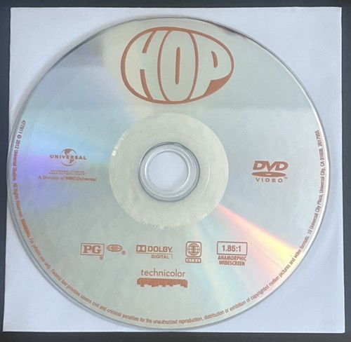 New hop dvd solo - -,