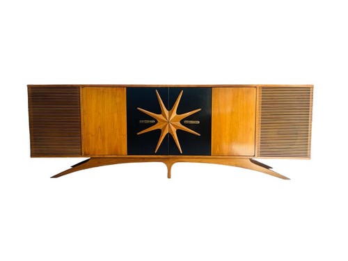 Vladimir kagan credenza - vladimir,