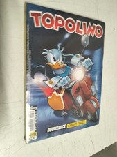 TOPOLINO # 2939-BLISTERATO CON