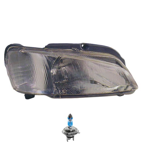 Faro proiettore sinistro - , incl
