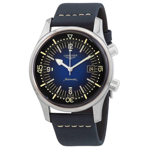 Orologio uomo longines legend - uomo,