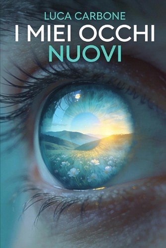 Miei occhi nuovi la - occhi, tua