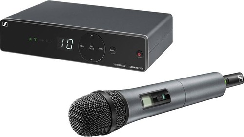 Sennheiser xsw 825a - sennheiser, 1-825a