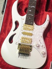Ibanez Ultimate bellezza e