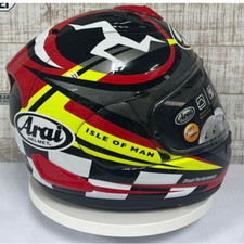Arai RX-7X IOM-TT 2023