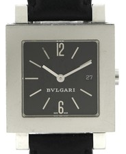 Bulgari Quadrato, Orologio