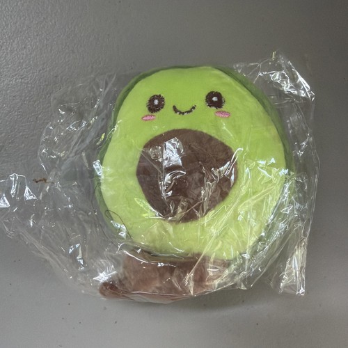 Peluche avocado con - , catena