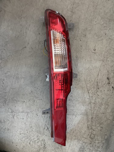 Fanale posteriore kia sportage - fanale,