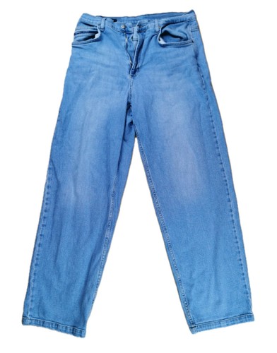 Jeans uomo reell baggy - uomo,