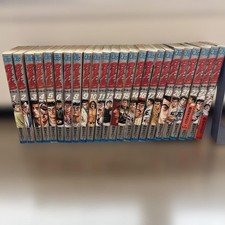 Rookies Japanese Ver set