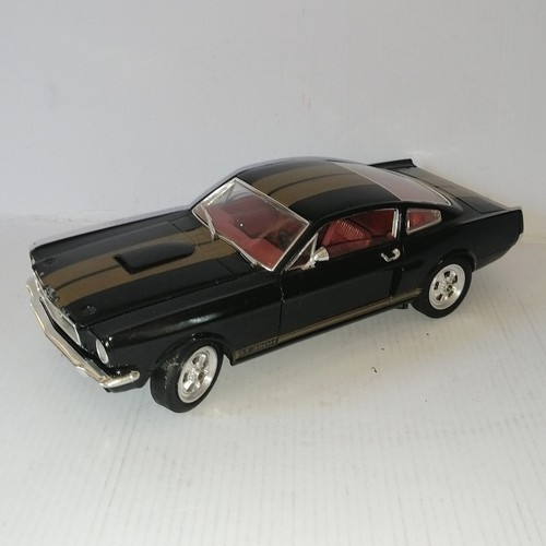 Ford mustang 350gt jouef - ford,