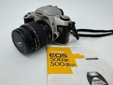 CANON EOS 500N FOTOCAMERA