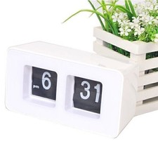 Flip Clock orologio numerico
