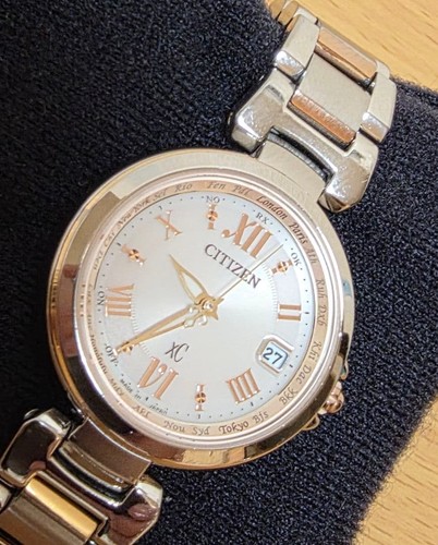 Orologio solare radio - , citizen
