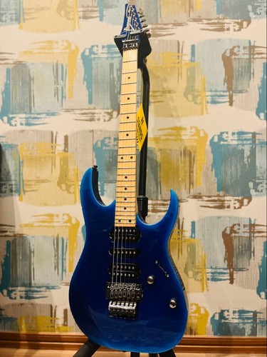 Ibanez rgr580 chitarra - rgr580,