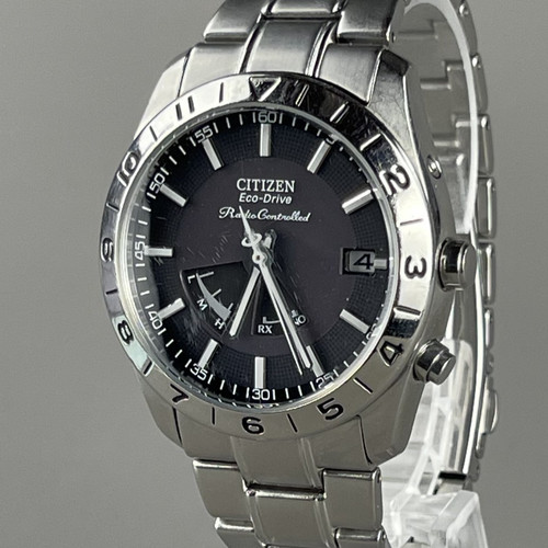 Orologio subacqueo solare