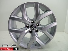 1 pezzo CERCHIO IN LEGA 19