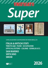 Unificato catalogo - unificato, 1
