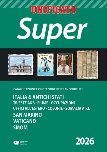 Unificato catalogo - 1,