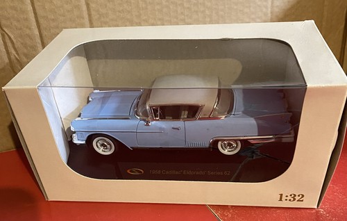Die cast 32 - cast, 1: