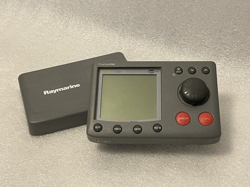 Raymarine st8002 unità - raymarine, di