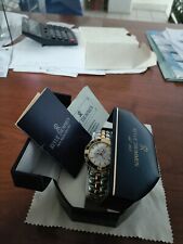 Revue Thommen Landmark