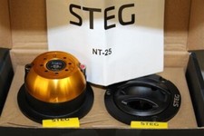 STEG NT-25 COPPIA TWEETER