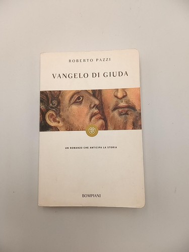 Roberto pazzi vangelo - pazzi,