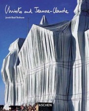Christo and Jeanne-Claude by Baal-Teshuva, Jacob