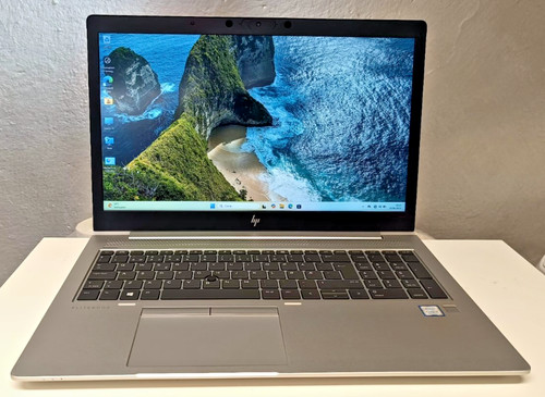 Notebook 850 g6 - 850,