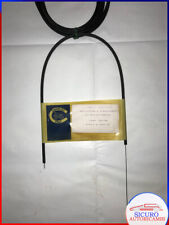 Cavo/Fune Ventilazione e riscaldamento Fiat 127 Berlina Special 8060719