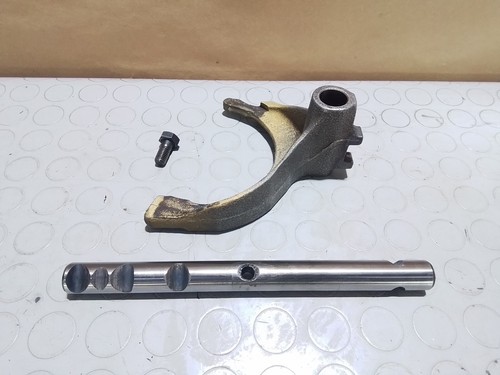 Kit forcella cambio 2 - kit,