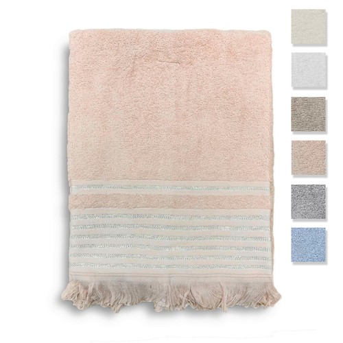 Set asciugamani bagno - , 1+1