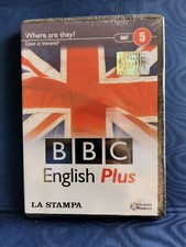 Corso di lingua inglese