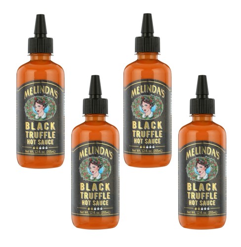 Melinda gourmet salsa - melinda’s,