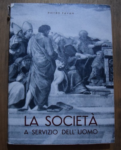 Società servizio - a,