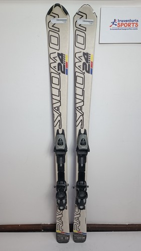Sci salomon hrs - 24, 130