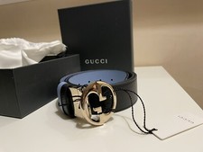 Cintura Larga Gucci Originale