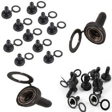 10 Pz. CAPPUCCIO nero stagno