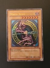  - Mago Nero - YUGIOH!  Mazzo Introduttivo Yugi POOR MY-1005