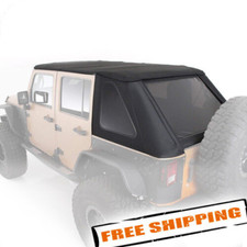 Smittybilt 9087235 Bowless