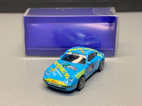 Porsche 911 carrera 993 racing - porsche,