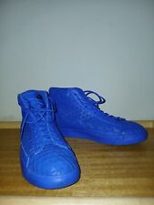 Nike SB Blazer Blu Metrico